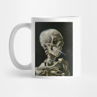 Smoking kills! Mug